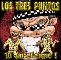 10 ans ferme !