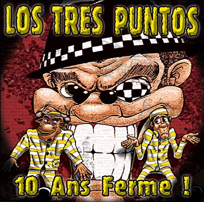 10 ans ferme !
