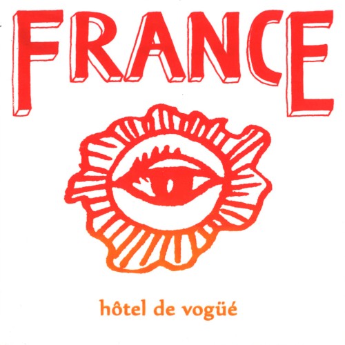 Hôtel de Vogüé