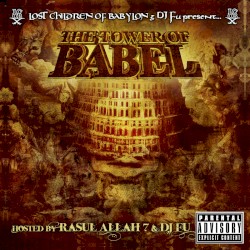 The Tower of Babel