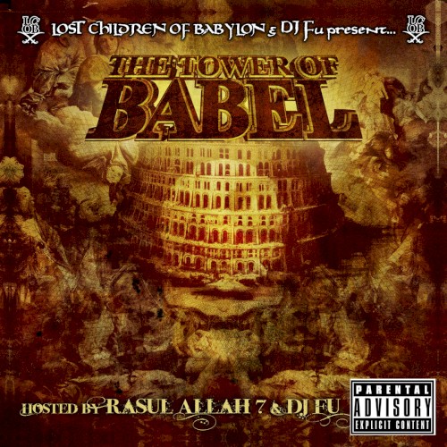 The Tower of Babel