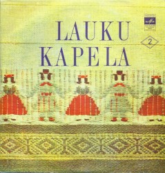 Latviešu tautas dziesmas un dejas 2