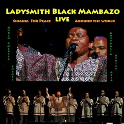 Singing for Peace Around the World (Live)