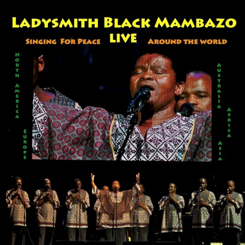 Singing for Peace Around the World (Live)