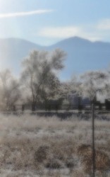Diamond Dust