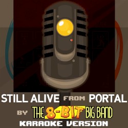 Still Alive from Portal (Karaoke Version)