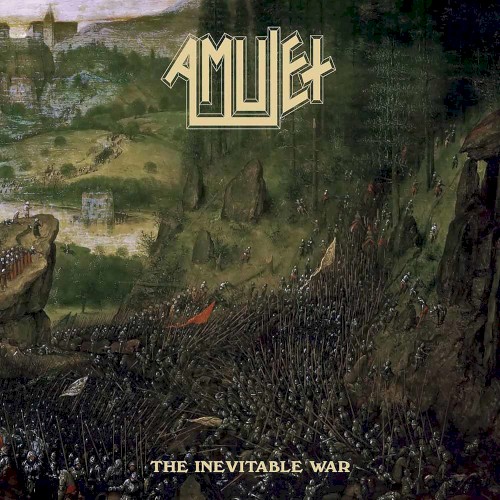 The Inevitable War