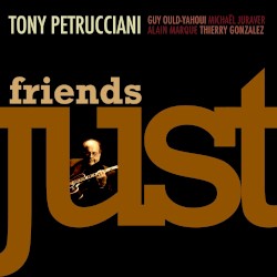 Just Friends