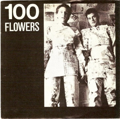 100 Flowers