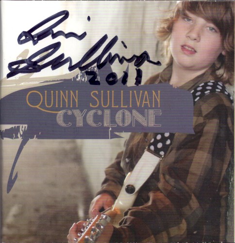 Cyclone