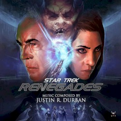 Star Trek: Renegades