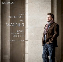 James Rutherford Sings Wagner