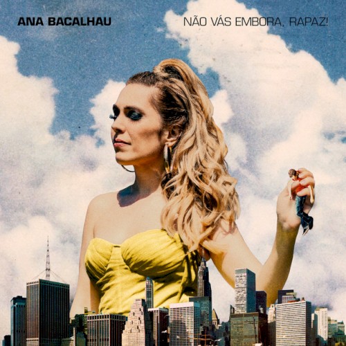 Não Vás Embora, Rapaz!