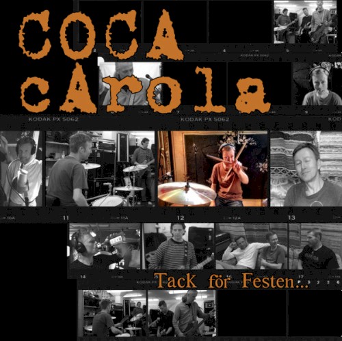 Tack för festen