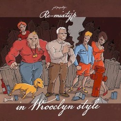 in Wrooclyn style