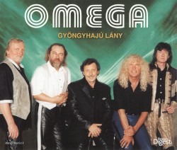 Gyöngyhajú lány