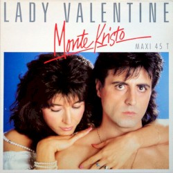Lady Valentine