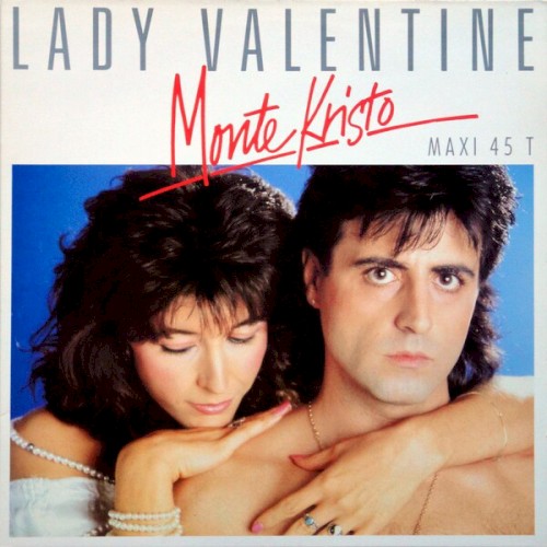 Lady Valentine