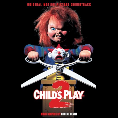 Child's Play 2: Limited Edition