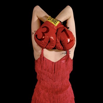 Thirty-One: 31 Songs in 31 Days, January 2009