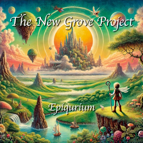 Epiqurium