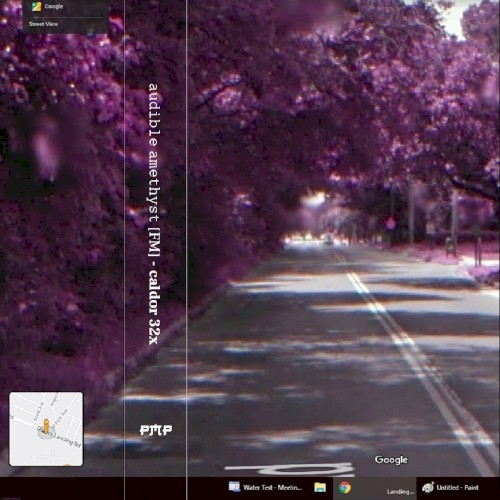 𝚊𝚞𝚍𝚒𝚋𝚕𝚎 𝚊𝚖𝚎𝚝𝚑𝚢𝚜𝚝 [FM]