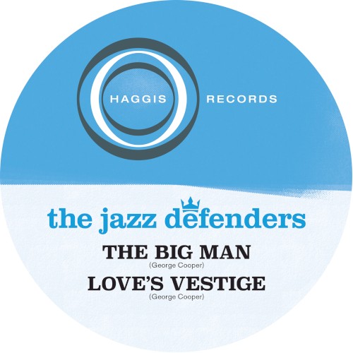 The Big Man / Love's Vestige