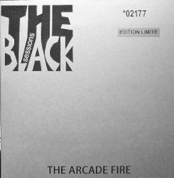 The Black Sessions