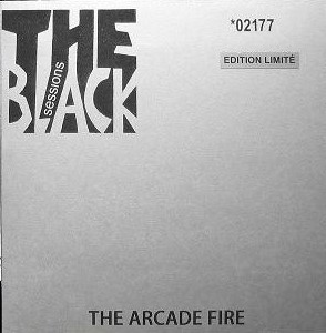 The Black Sessions