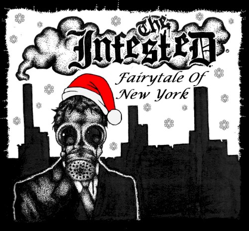 Fairytale of New York