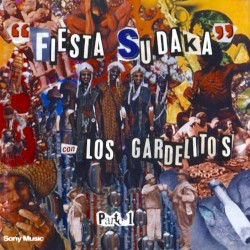Fiesta sudaka, parte 1