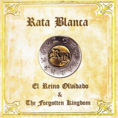 El reino olvidado & The Forgotten Kingdom