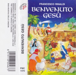 Benvenuto Gesù