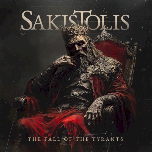 The Fall of the Tyrants