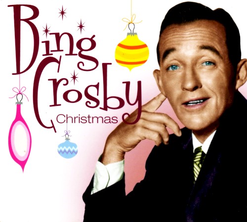 Bing Crosby Christmas
