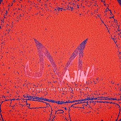 Majin