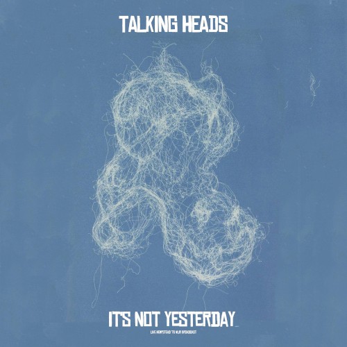 It’s Not Yesterday (live Hempstead ’78 WLIR broadcast)