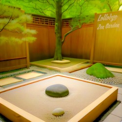 Zen Garden