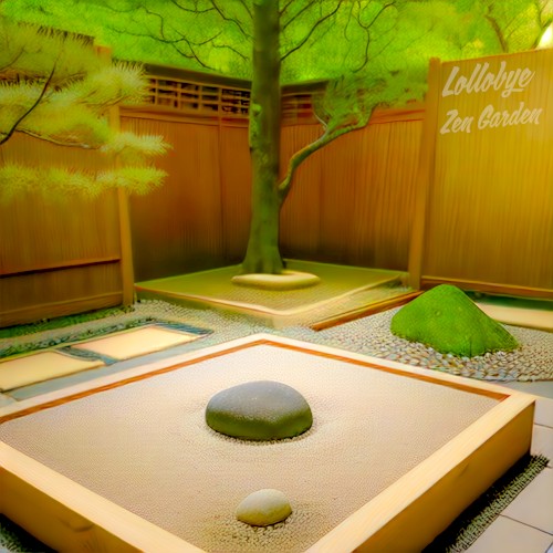 Zen Garden