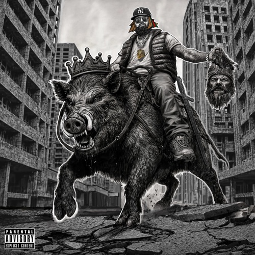 Concrete Conqueror