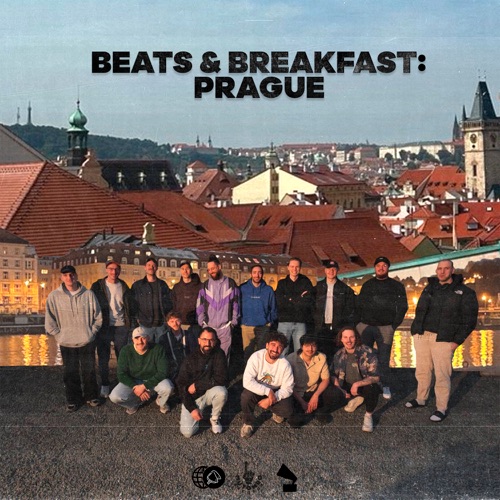 Beats & Breakfast: Prague