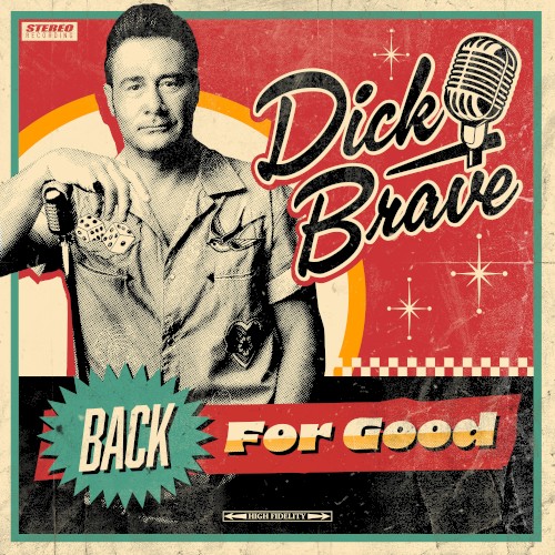 Back for Good