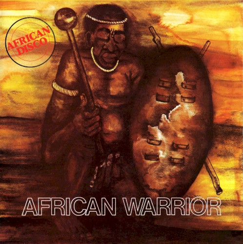 African Warrior