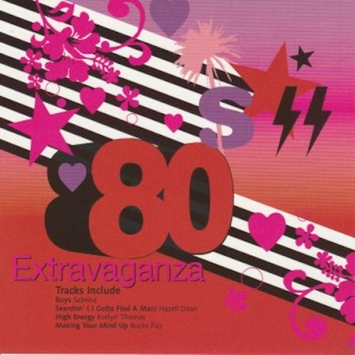 80s Extravaganza