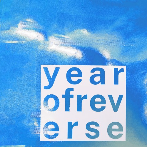Year of Reverse