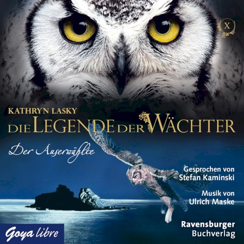 Die Legende der Wächter, Band 10: Der Auserwählte