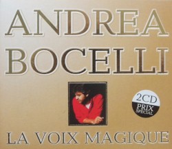La Voix magique