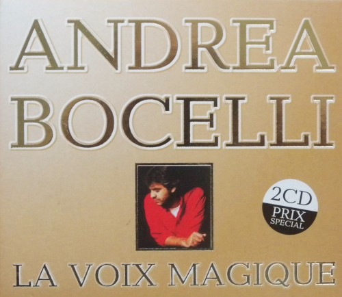 La Voix magique
