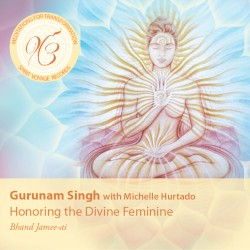 Honoring the Divine Feminine