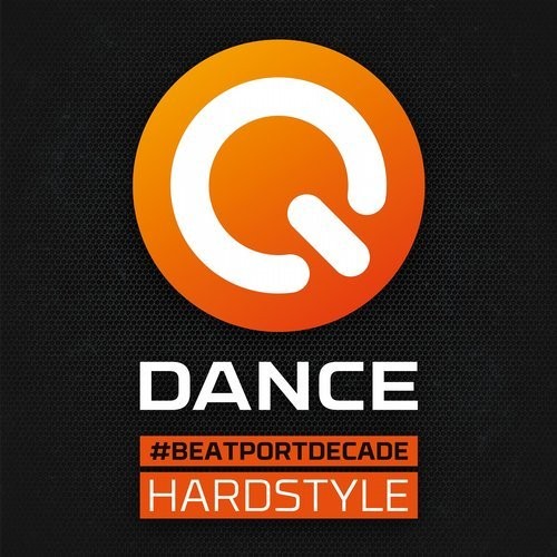 Q-Dance Records #BeatportDecade Hard Dance